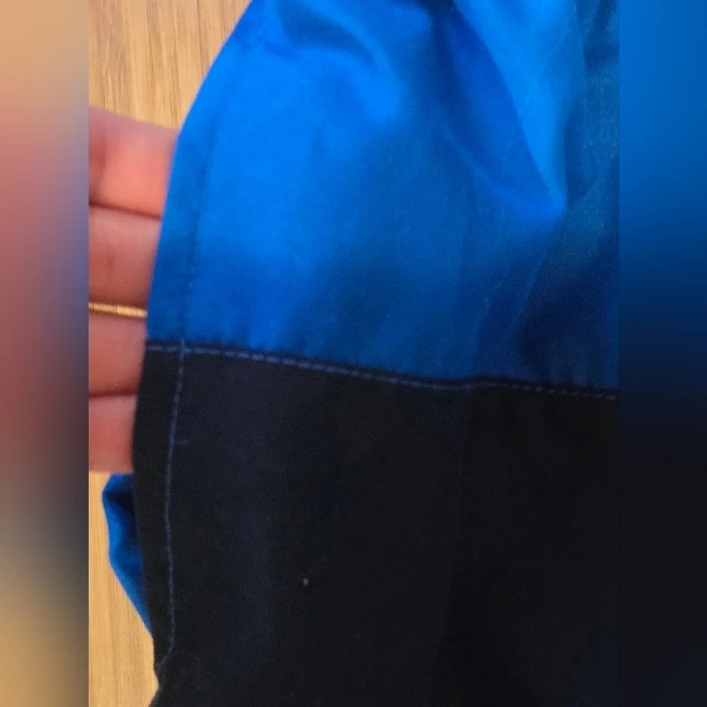 NWOT Lands End Swim Shorts